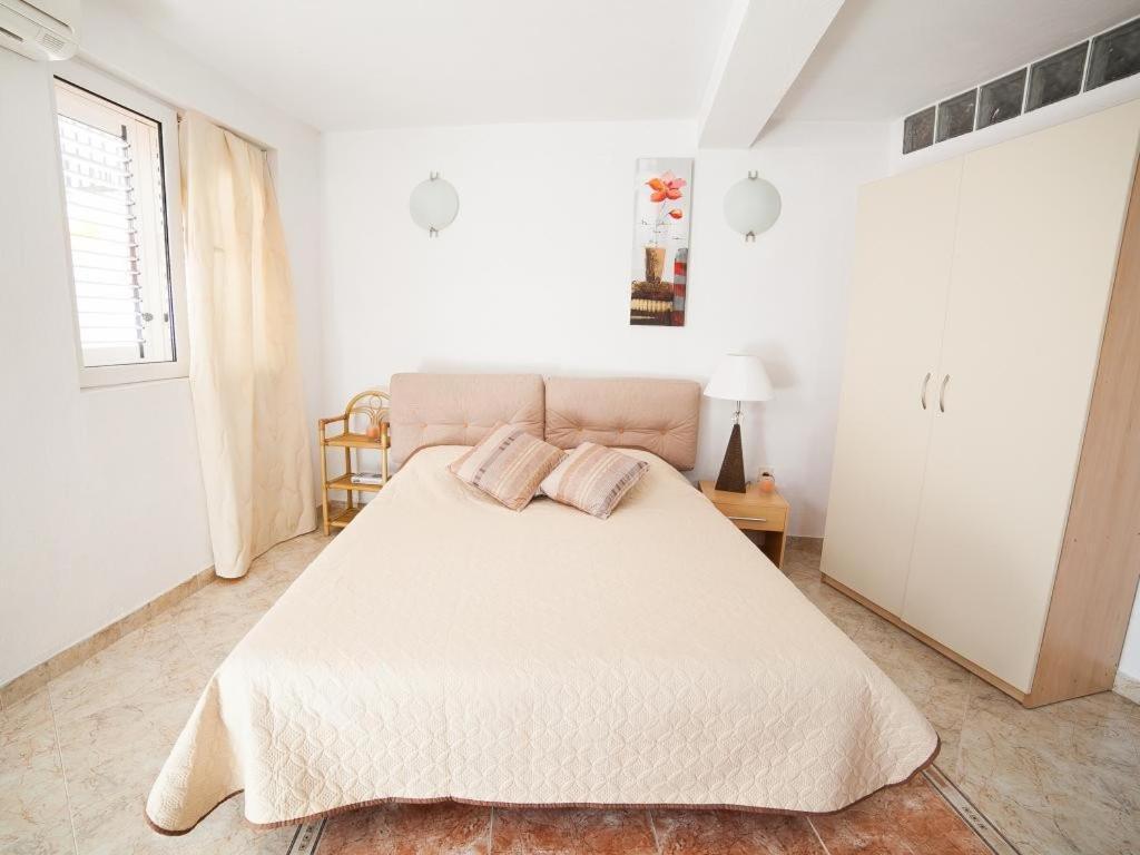Apartments Spin Budva Room photo