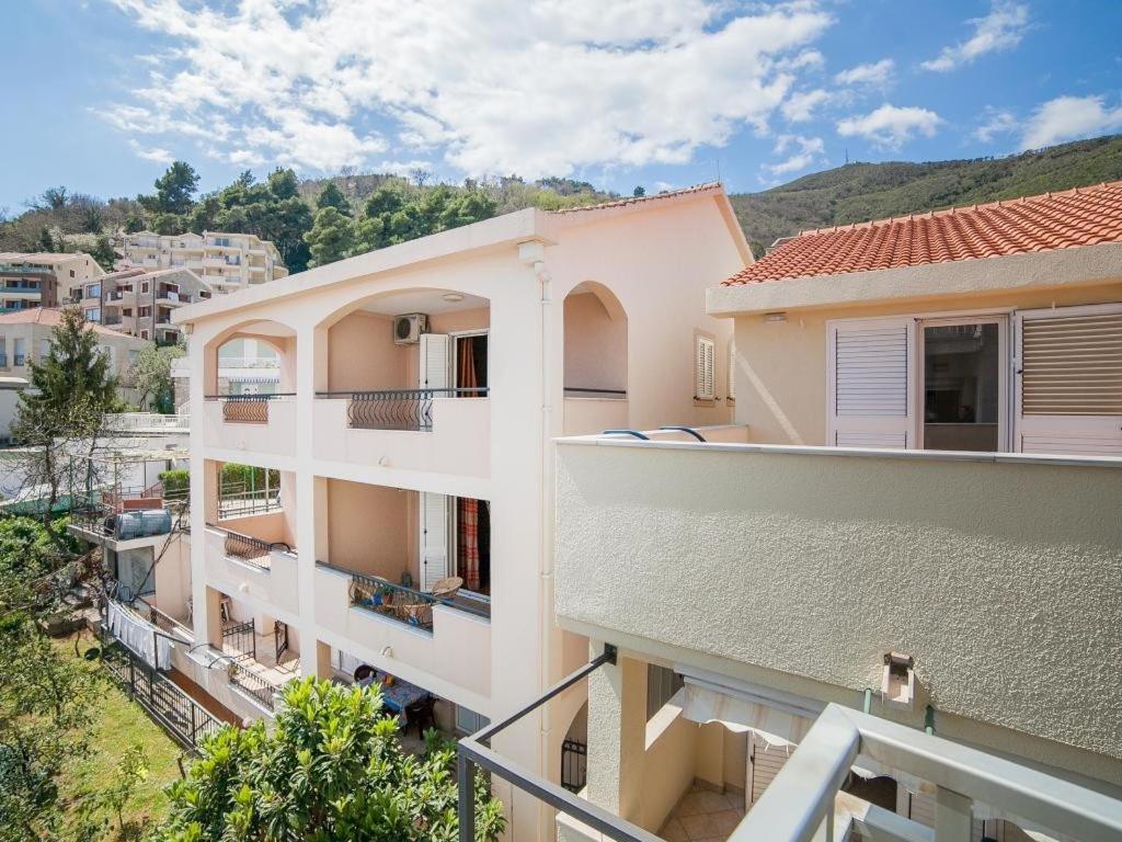 Apartments Spin Budva Room photo