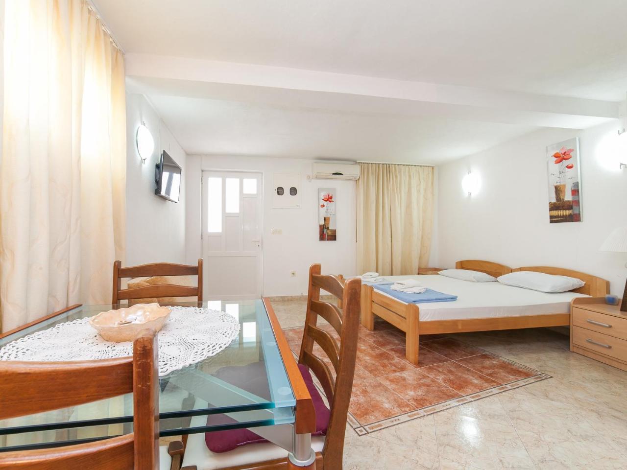 Apartments Spin Budva Exterior photo