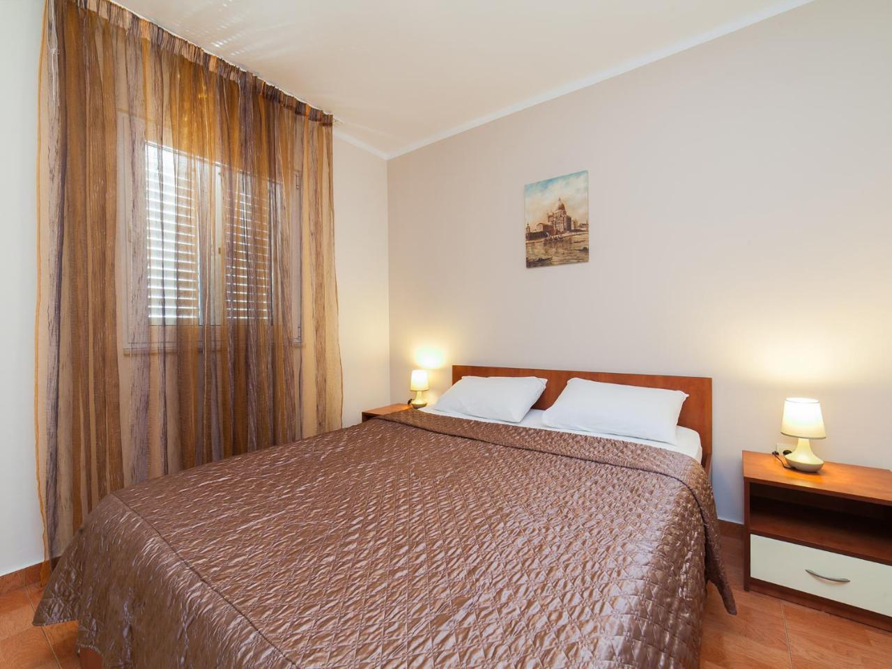 Apartments Spin Budva Exterior photo